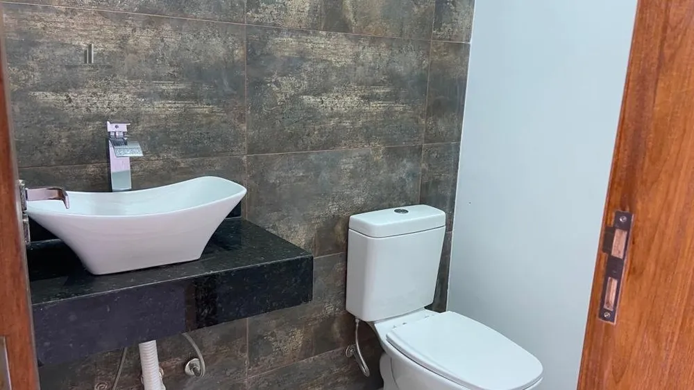 Casa de Condomínio, 3 quartos - Foto 10