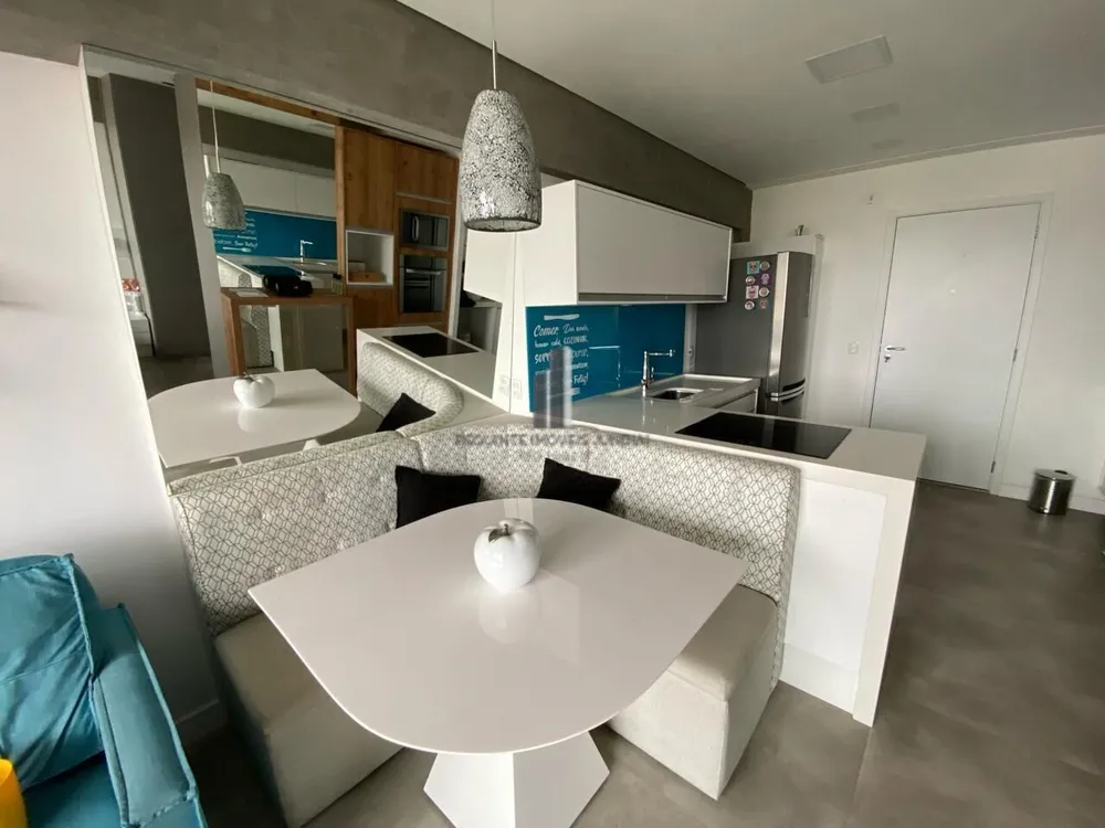 Apartamento, 1 quarto, 46 m² - Foto 3