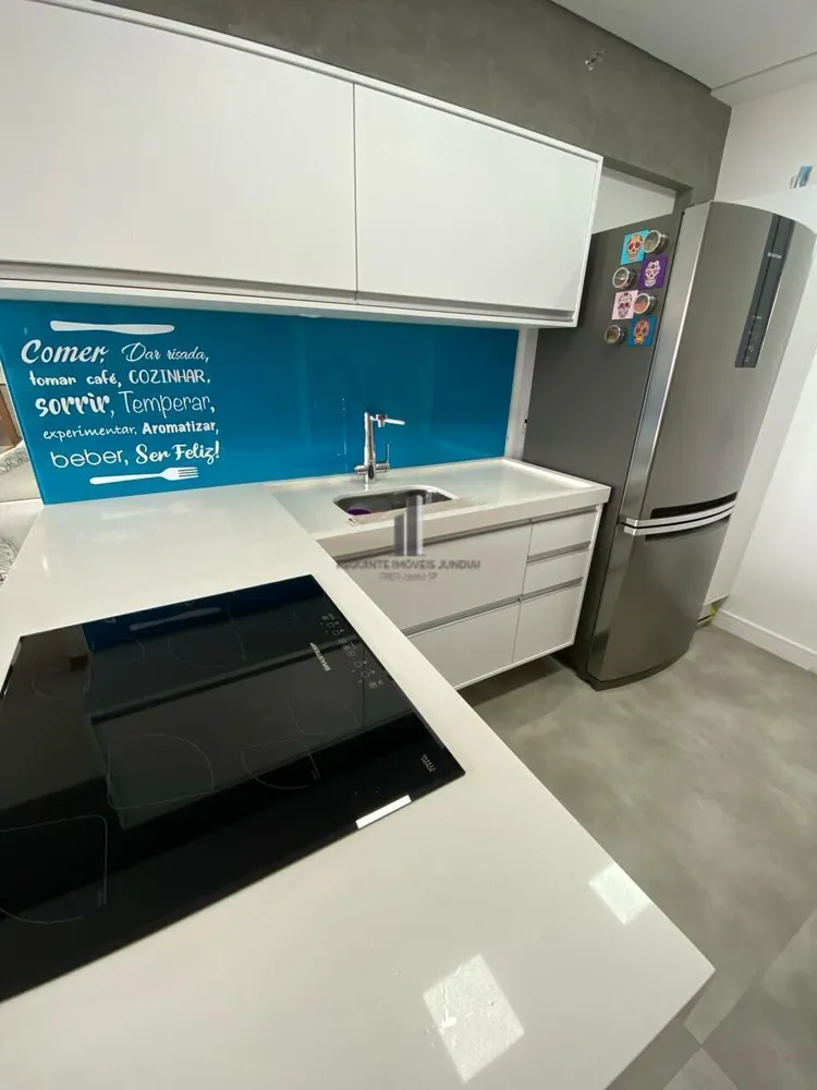 Apartamento, 1 quarto, 46 m² - Foto 4