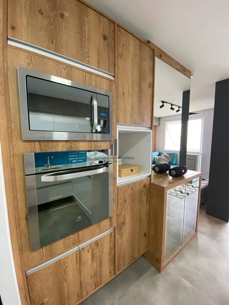 Apartamento, 1 quarto, 46 m² - Foto 5