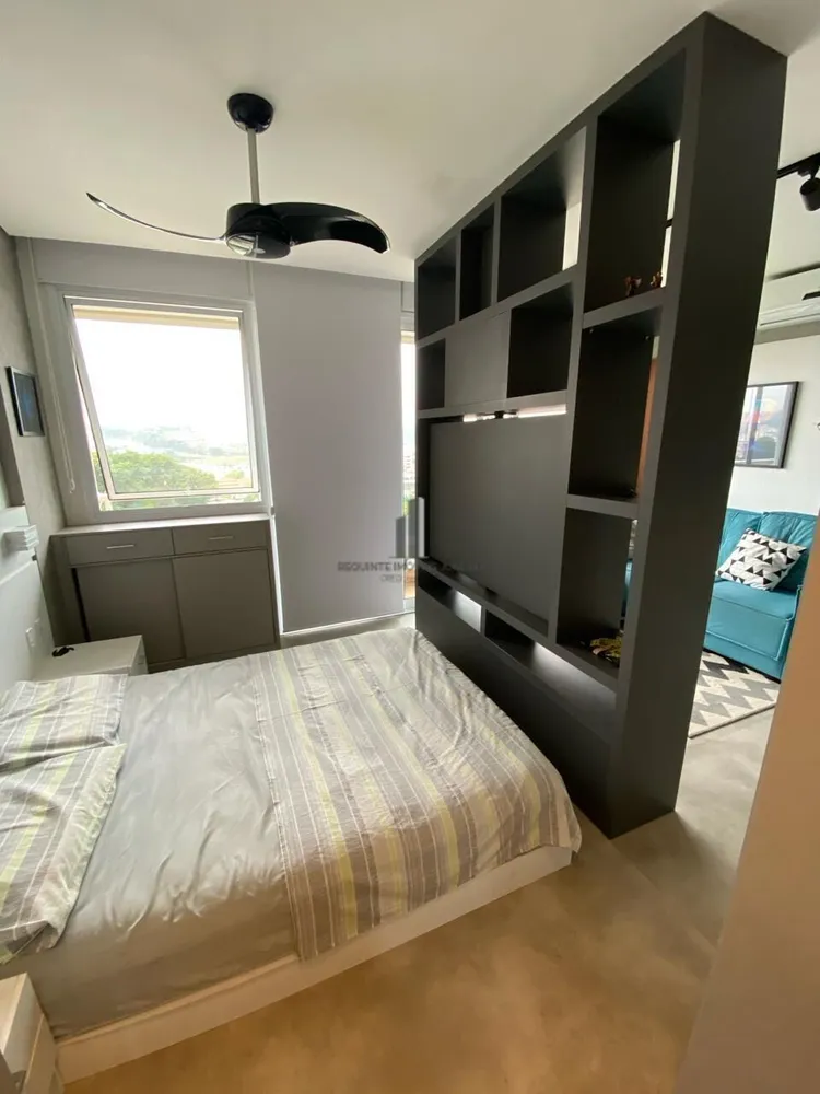 Apartamento, 1 quarto, 46 m² - Foto 8