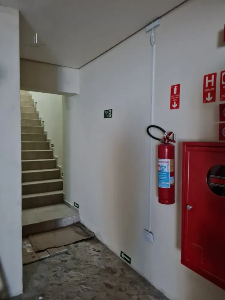 Prédio Inteiro, 400 m² - Foto 23