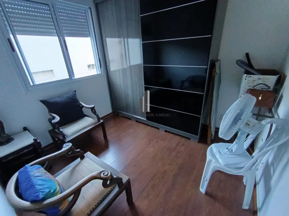 Apartamento, 3 quartos, 83 m² - Foto 2