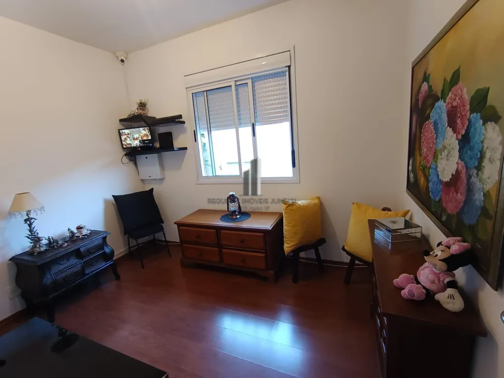 Apartamento, 3 quartos, 83 m² - Foto 1