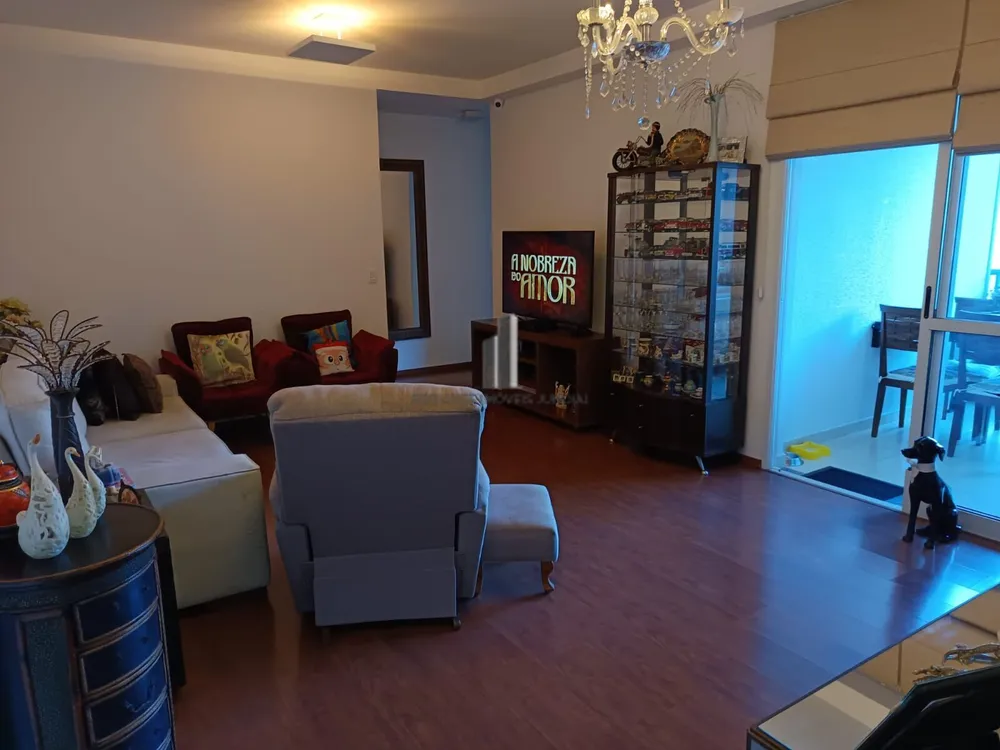Apartamento, 3 quartos, 83 m² - Foto 6