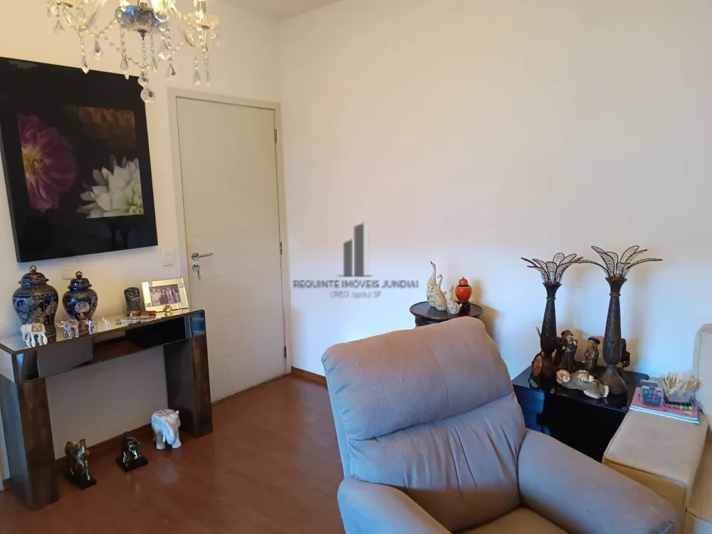Apartamento, 3 quartos, 83 m² - Foto 4