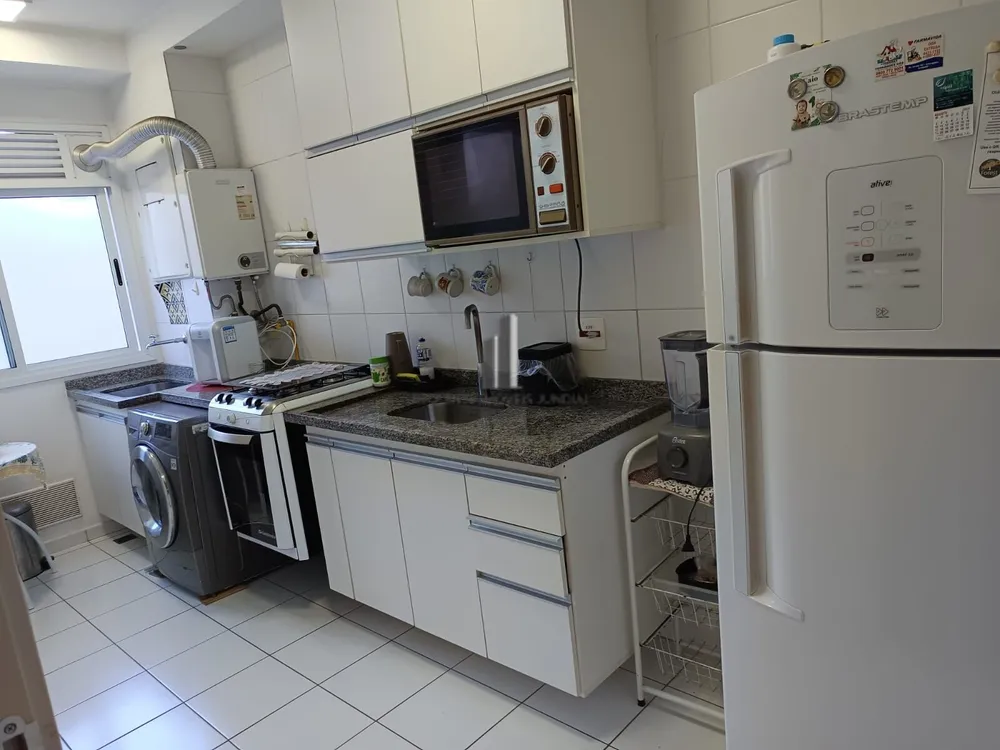 Apartamento, 3 quartos, 83 m² - Foto 5