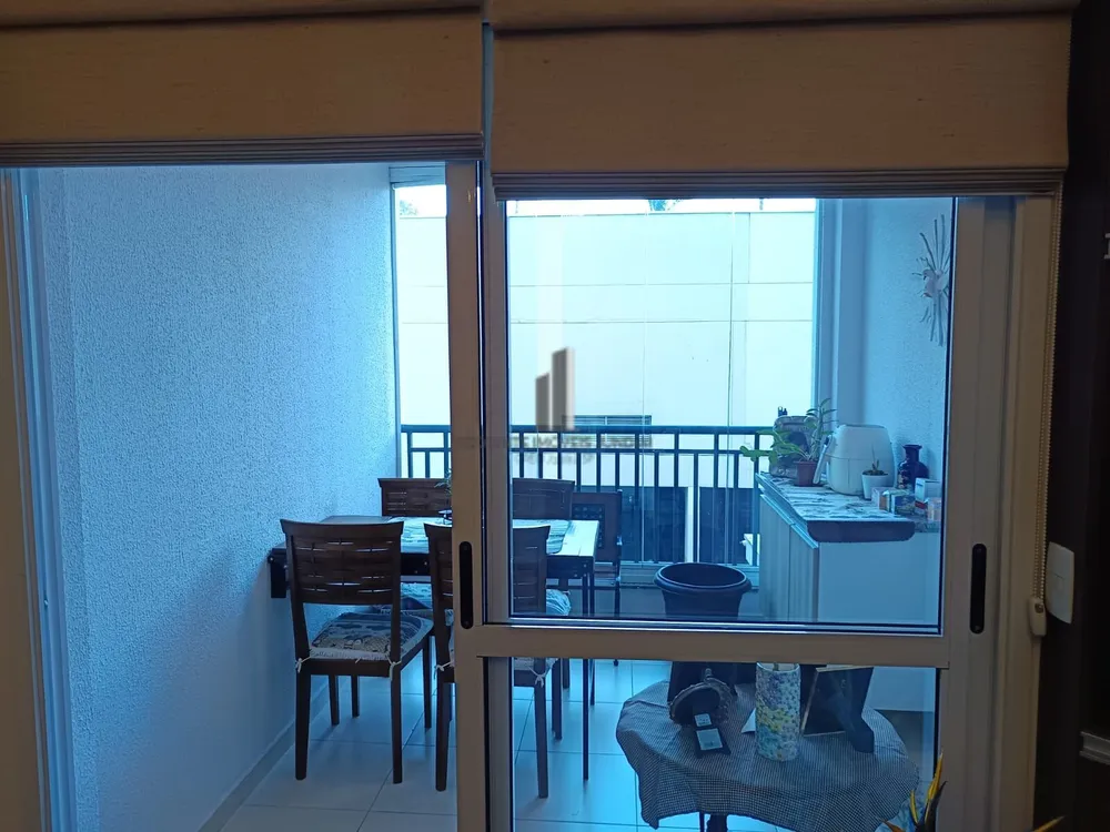 Apartamento, 3 quartos, 83 m² - Foto 8