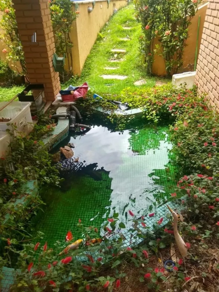 Casa de Condomínio, 3 quartos - Foto 23