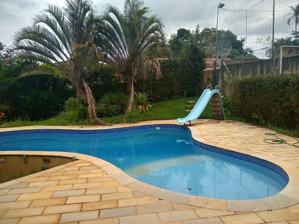 Casa de Condomínio à venda com 3 quartos, 325m² - Foto 19