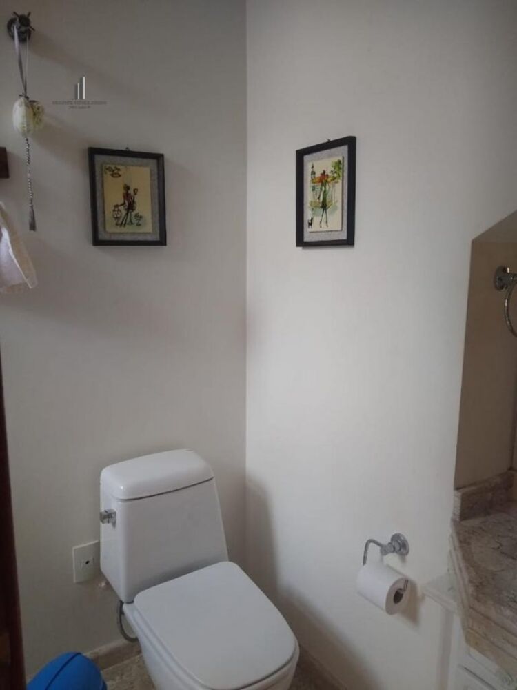 Casa de Condomínio à venda com 3 quartos, 325m² - Foto 8