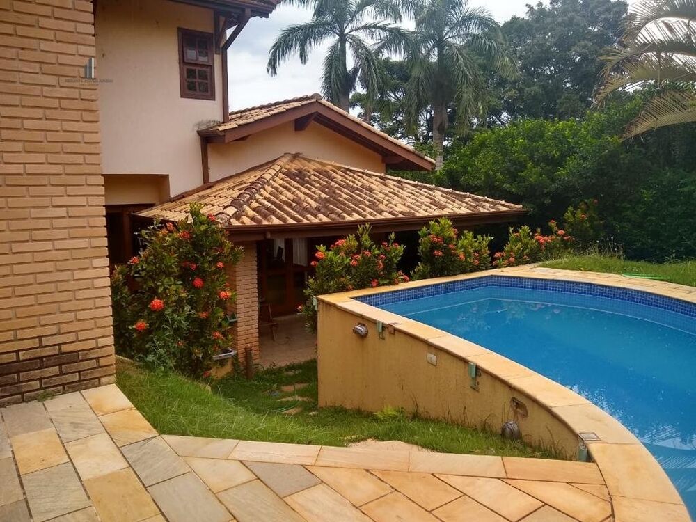 Casa de Condomínio à venda com 3 quartos, 325m² - Foto 20
