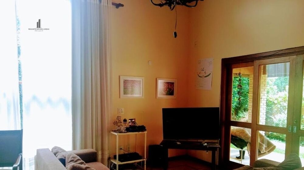 Casa de Condomínio à venda com 3 quartos, 325m² - Foto 5