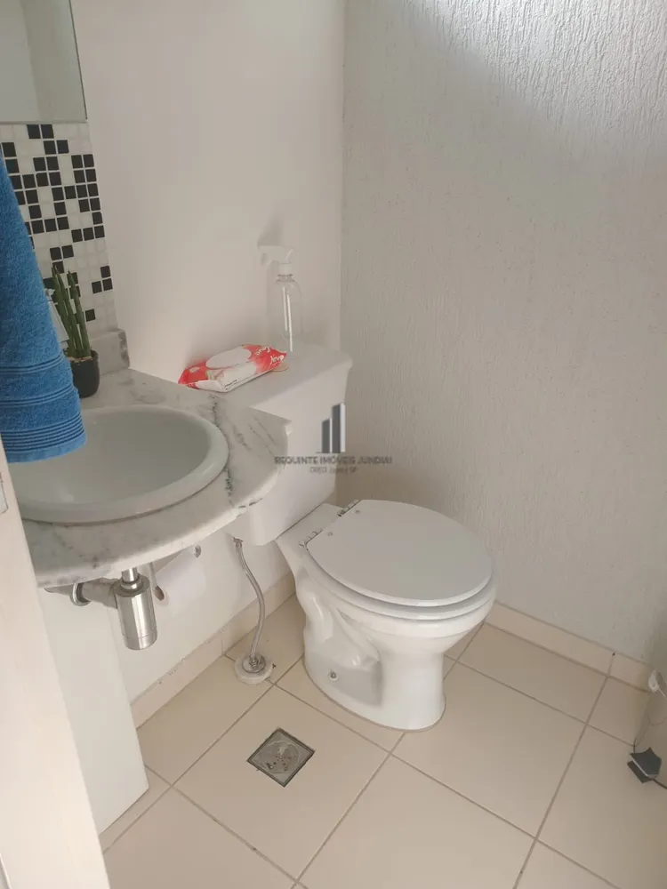 Casa de Condomínio, 3 quartos - Foto 9