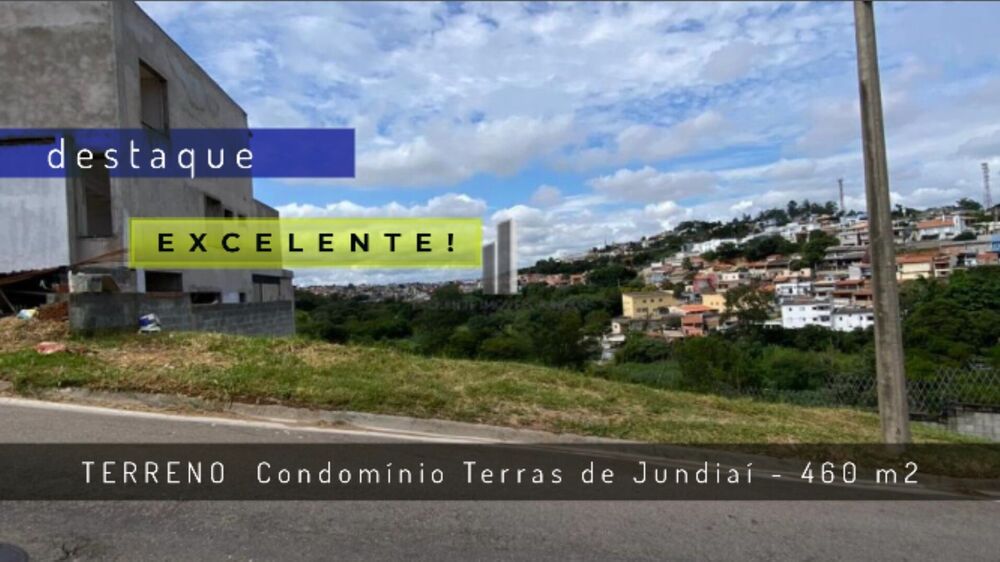 Terreno, 460 m² - Foto 4