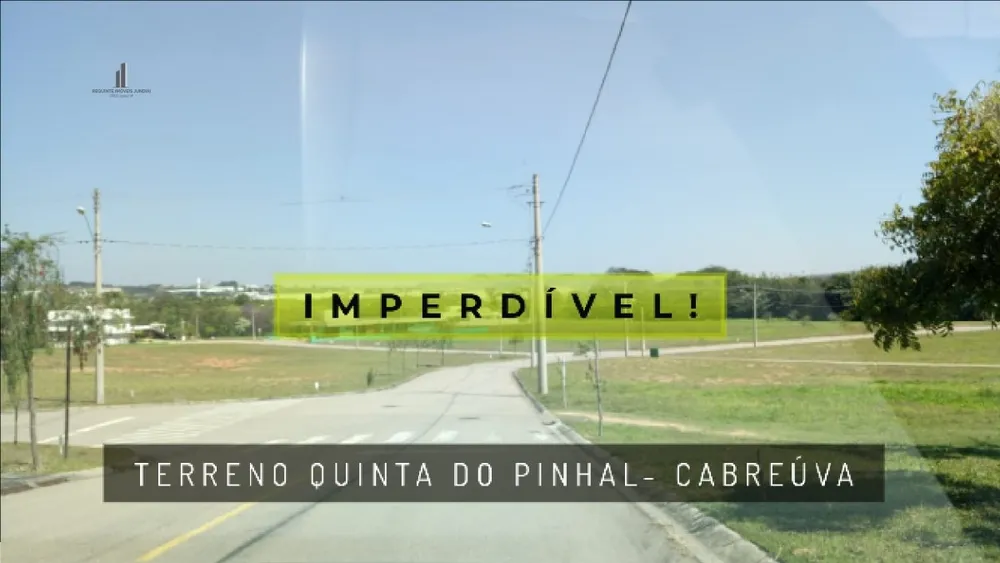 Terreno, 1000 m² - Foto 1