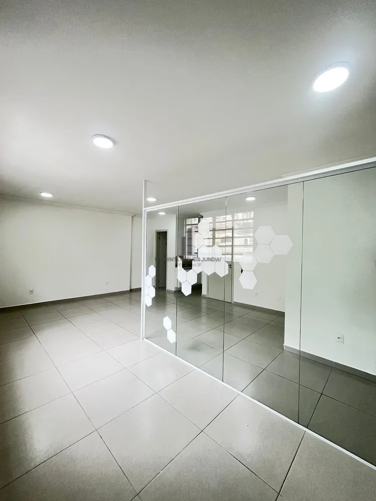 Sala-Conjunto, 35 m² - Foto 5