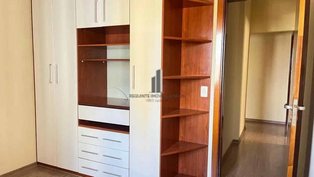 Apartamento, 3 quartos, 98 m² - Foto 3