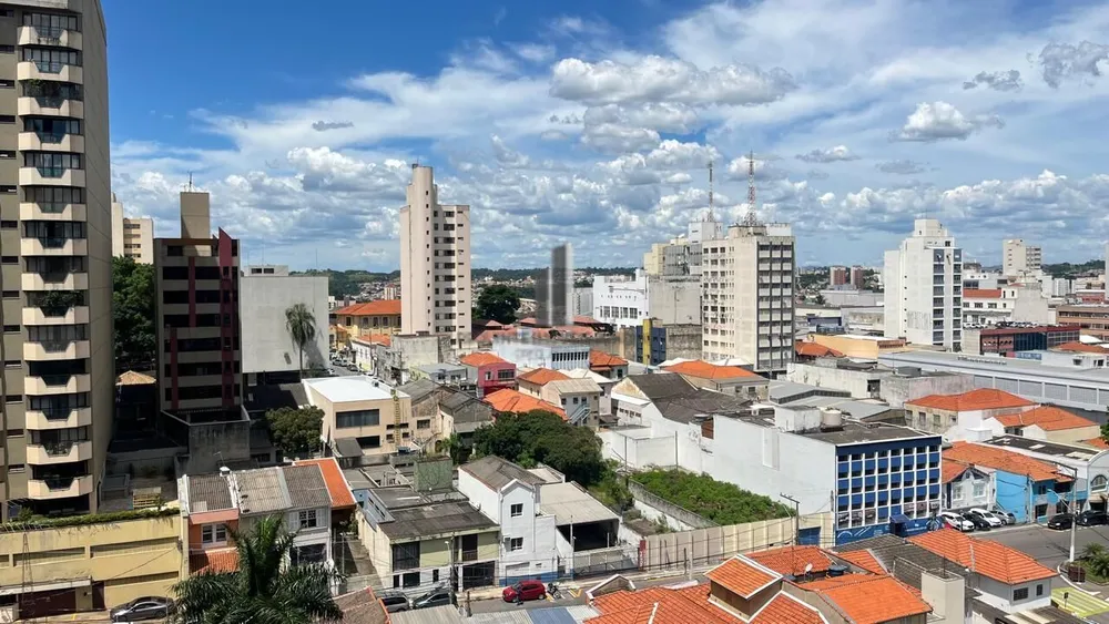 Apartamento, 3 quartos, 98 m² - Foto 5