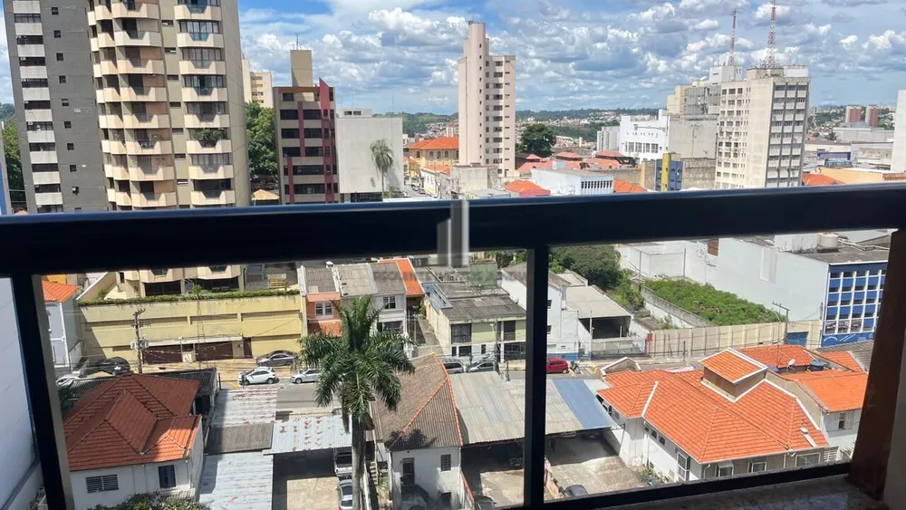Apartamento, 3 quartos, 98 m² - Foto 4