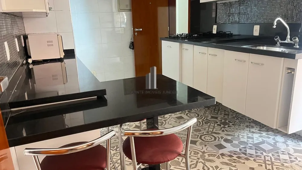 Apartamento, 3 quartos, 98 m² - Foto 9