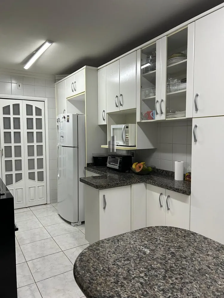 Apartamento, 3 quartos, 96 m² - Foto 1