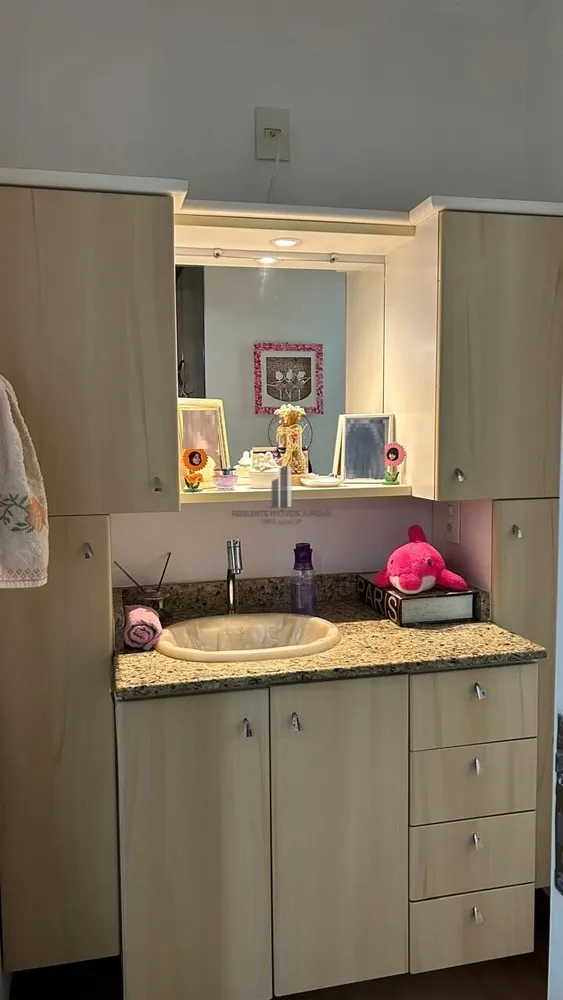 Apartamento, 3 quartos, 96 m² - Foto 10