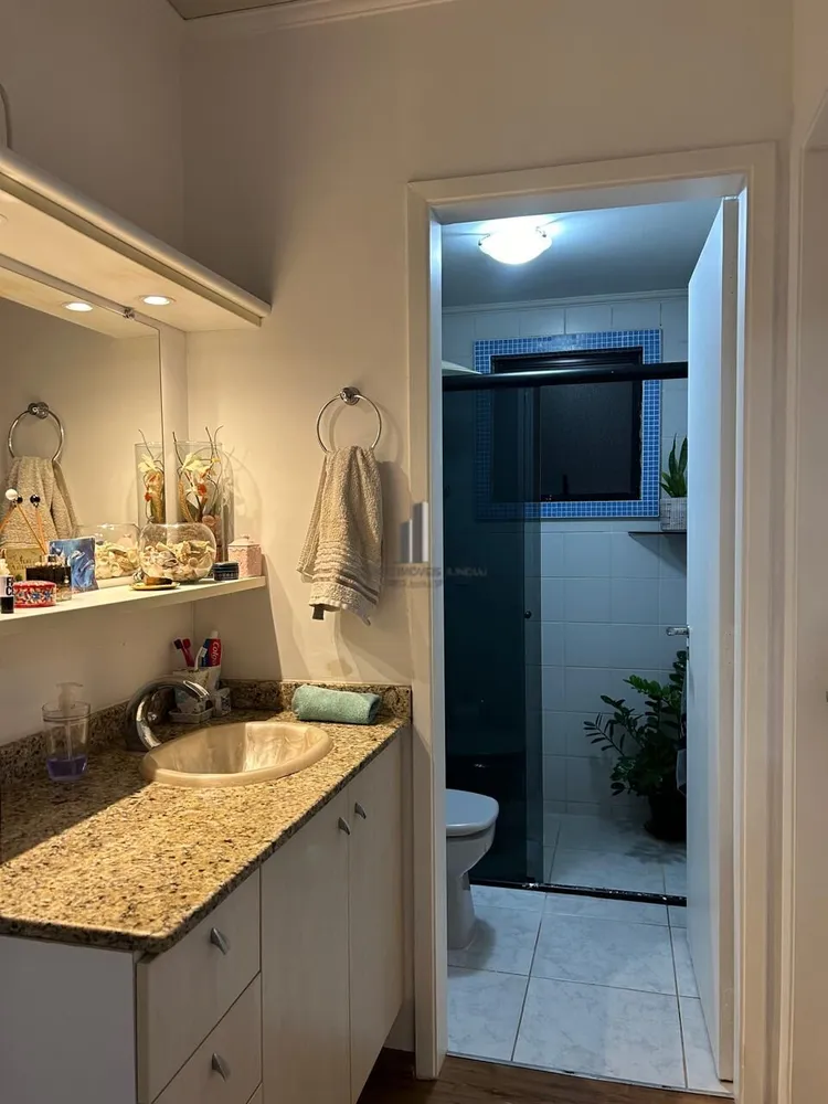 Apartamento, 3 quartos, 96 m² - Foto 9