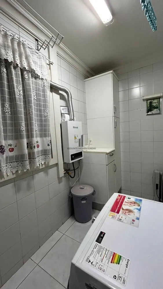 Apartamento, 3 quartos, 96 m² - Foto 5