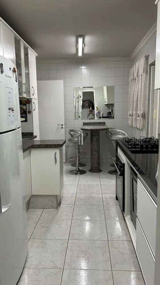 Apartamento, 3 quartos, 96 m² - Foto 3