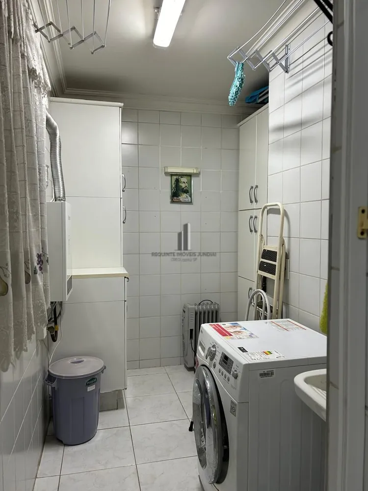 Apartamento, 3 quartos, 96 m² - Foto 4