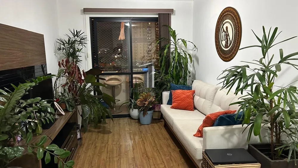 Apartamento, 3 quartos, 96 m² - Foto 2
