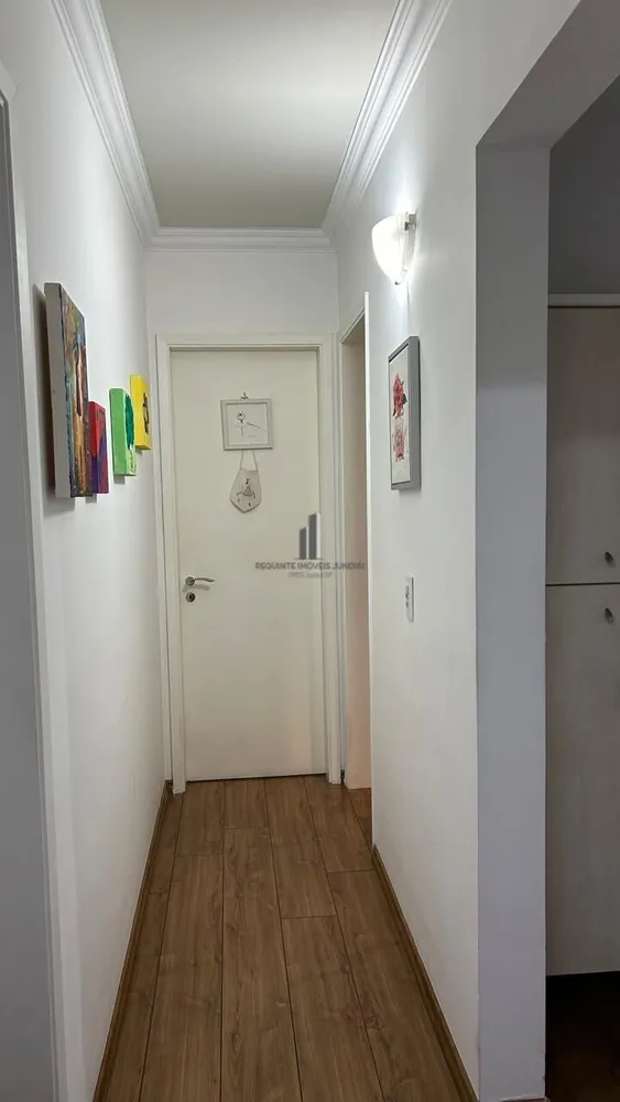 Apartamento, 3 quartos, 96 m² - Foto 7