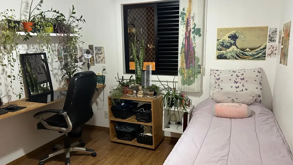 Apartamento, 3 quartos, 96 m² - Foto 13