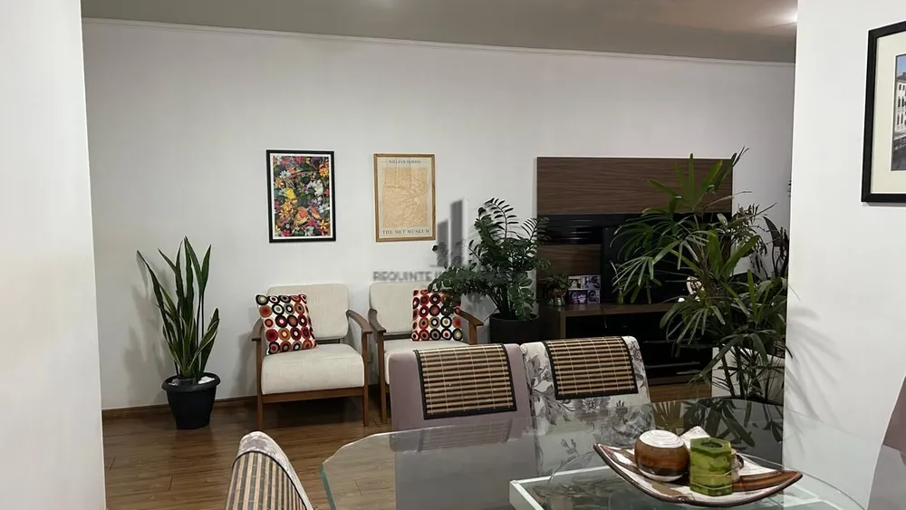 Apartamento, 3 quartos, 96 m² - Foto 11