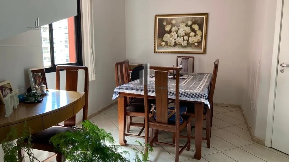 Cobertura, 4 quartos, 162 m² - Foto 2