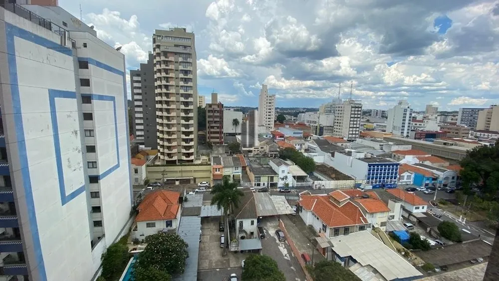 Cobertura, 4 quartos, 162 m² - Foto 3