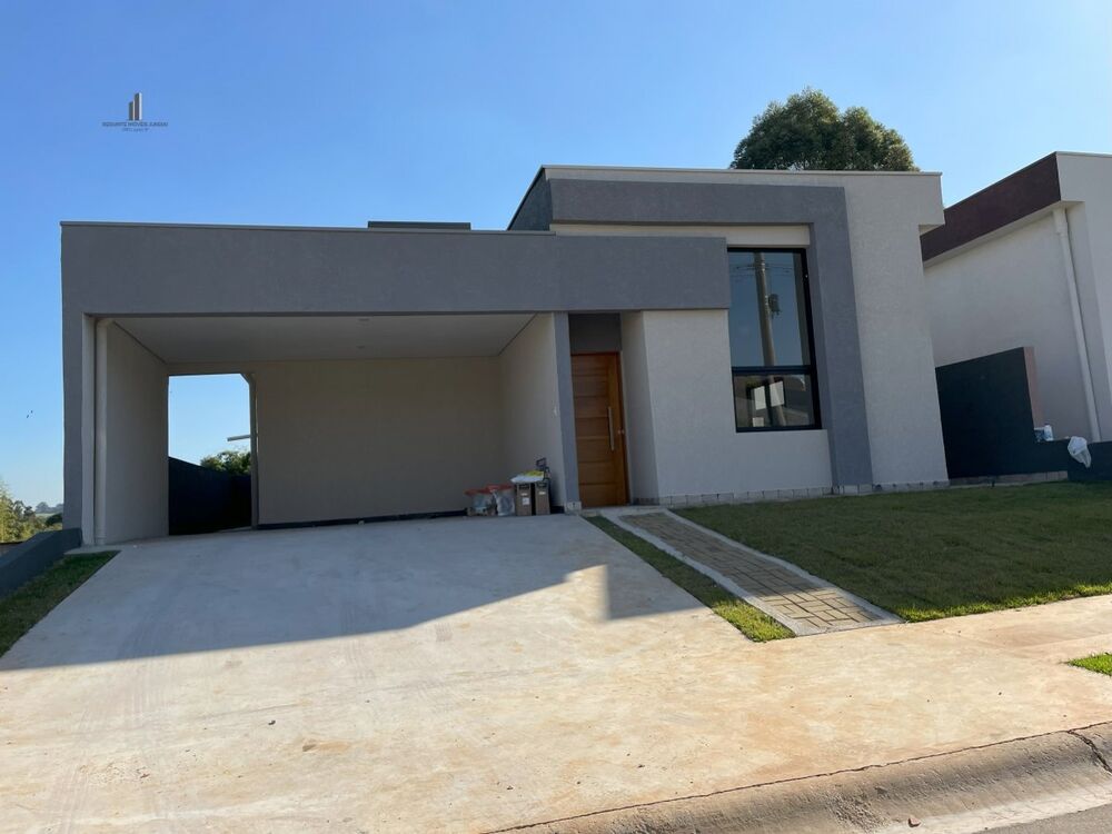 Casa de Condomínio à venda com 3 quartos, 168m² - Foto 12
