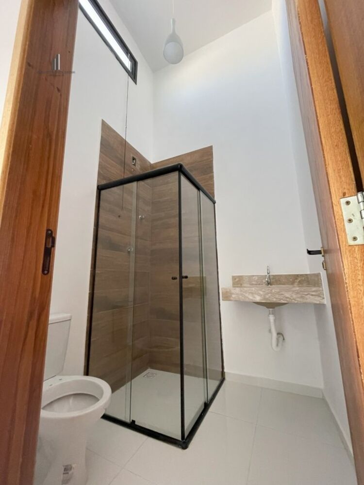 Casa de Condomínio à venda com 3 quartos, 168m² - Foto 7