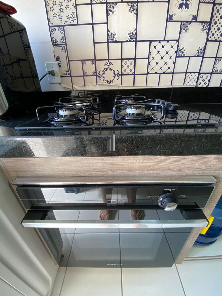 Apartamento, 2 quartos, 50 m² - Foto 1