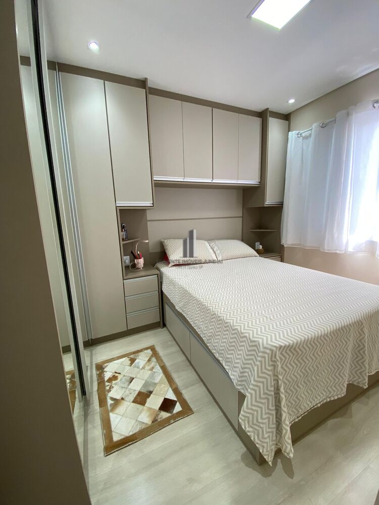 Apartamento, 2 quartos, 50 m² - Foto 2