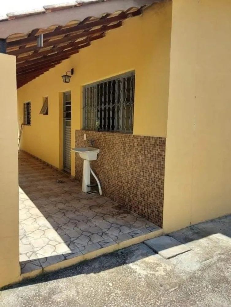 Casa, 2 quartos, 132 m² - Foto 11