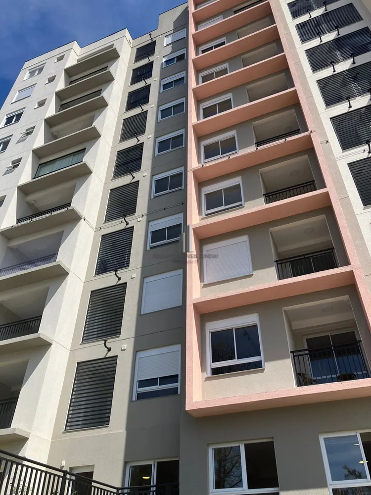 Apartamento, 2 quartos, 72 m² - Foto 10