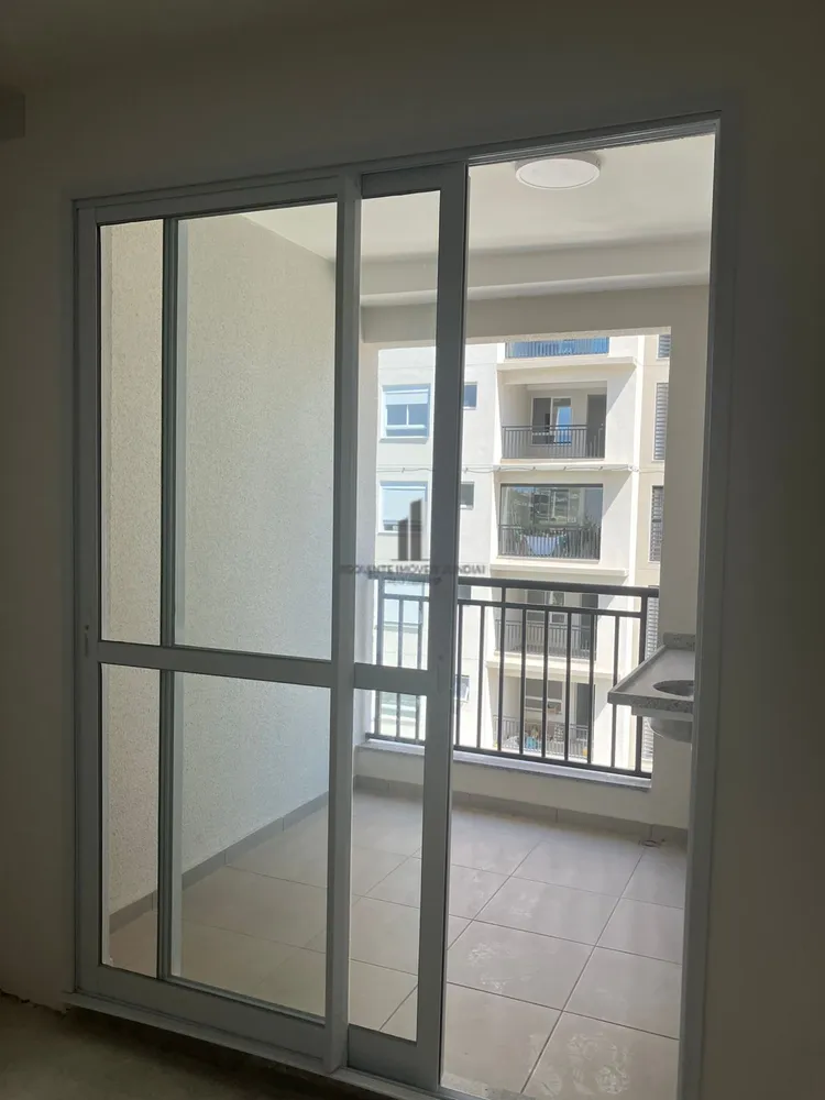 Apartamento, 2 quartos, 72 m² - Foto 3
