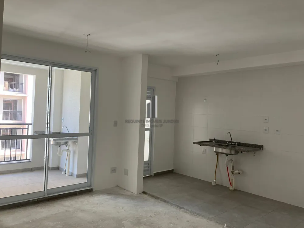 Apartamento, 2 quartos, 72 m² - Foto 2