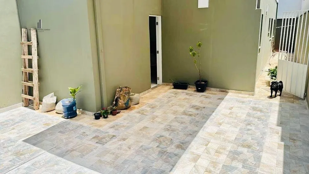 Casa, 4 quartos, 135 m² - Foto 13
