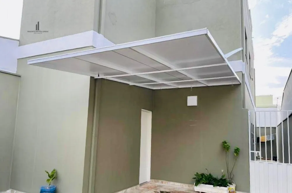 Casa, 4 quartos, 135 m² - Foto 6