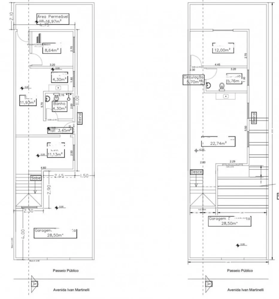 Casa, 4 quartos, 135 m² - Foto 4