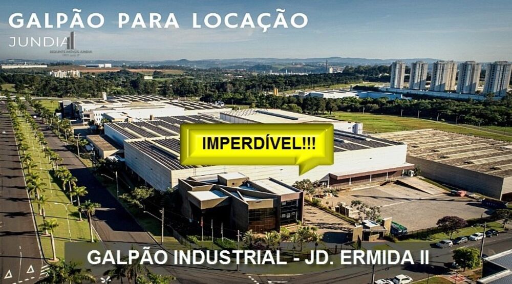 Depósito-Galpão, 5418 m² - Foto 3