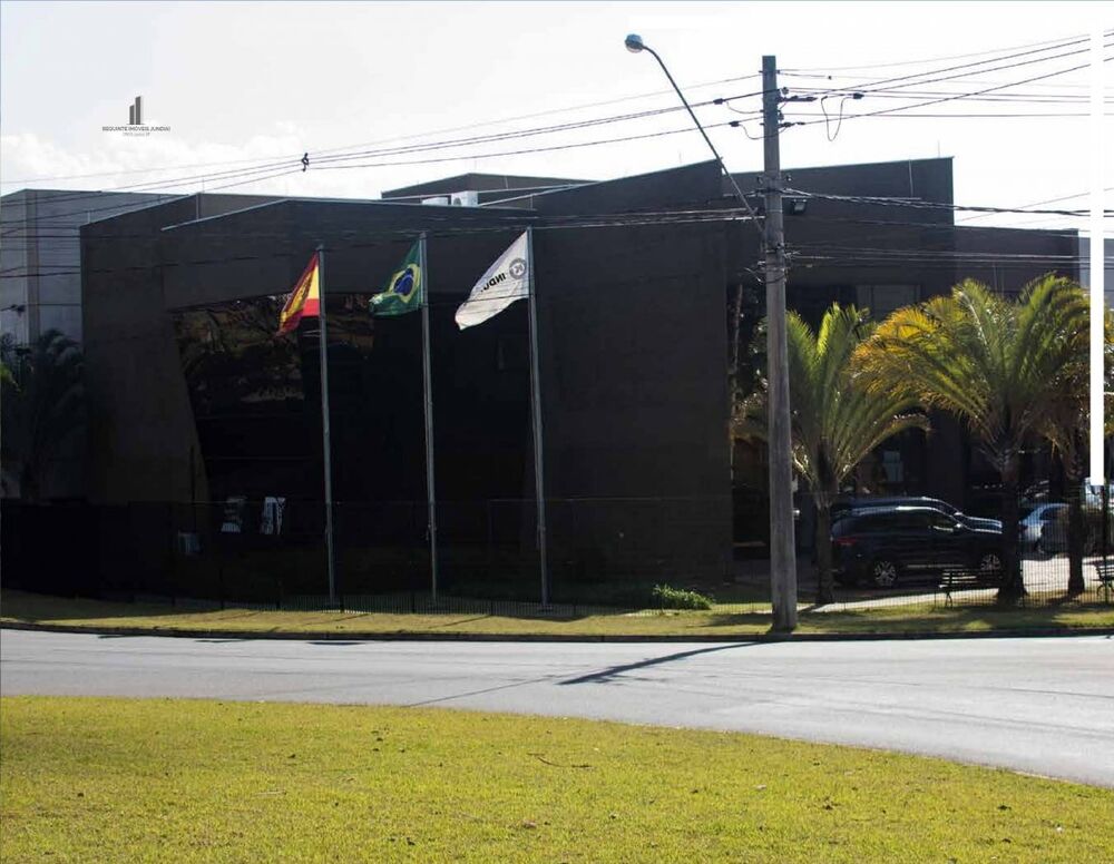 Depósito-Galpão, 5418 m² - Foto 2